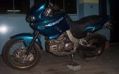 1996 Cagiva Canyon 600 photo